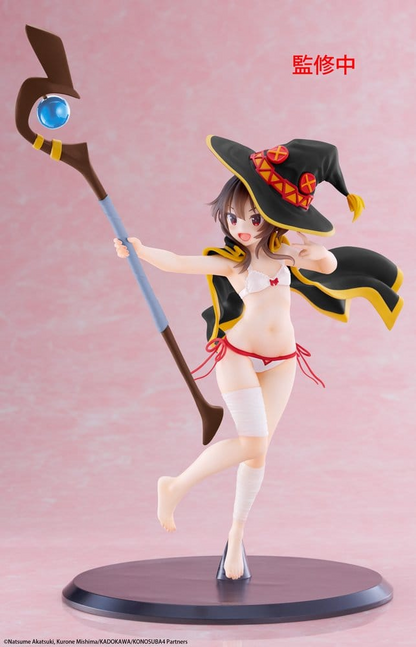 KonoSuba Coreful Megumin Swimwear Renewal Ver