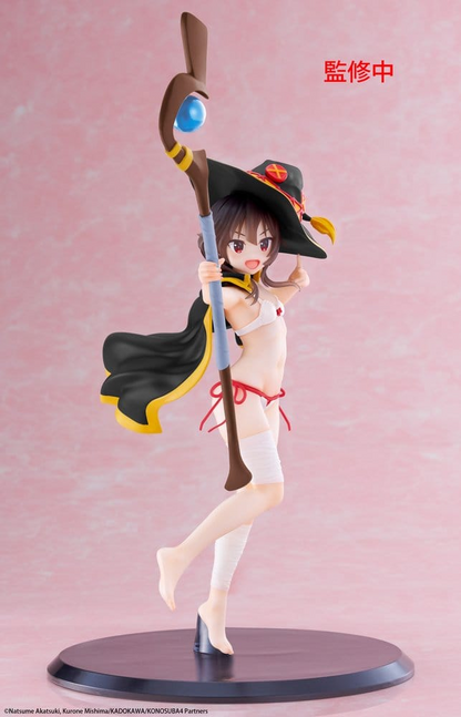 KonoSuba Coreful Megumin Swimwear Renewal Ver