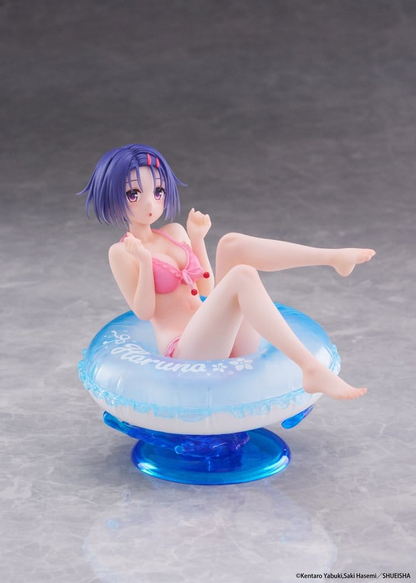 To Love-Ru Darkness Aqua Float Girls Haruna Sairenji