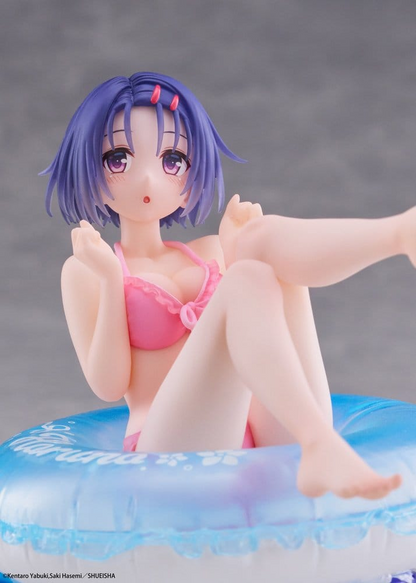 To Love-Ru Darkness Aqua Float Girls Haruna Sairenji