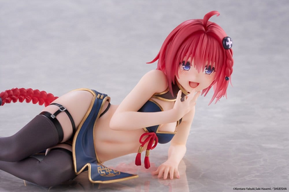 To Love-Ru Darkness Desktop Cute Mea Kurosaki Chinese Dress Ver