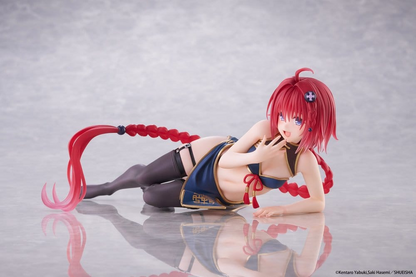 To Love-Ru Darkness Desktop Cute Mea Kurosaki Chinese Dress Ver
