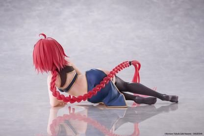 To Love-Ru Darkness Desktop Cute Mea Kurosaki Chinese Dress Ver