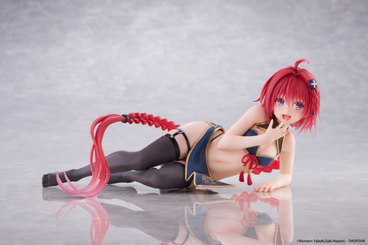 To Love-Ru Darkness Desktop Cute Mea Kurosaki Chinese Dress Ver
