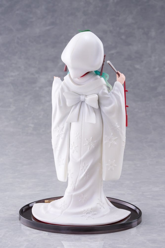 Vocaloid AMP+ Hatsune Miku Snow Miku All Stars 2013 Ver