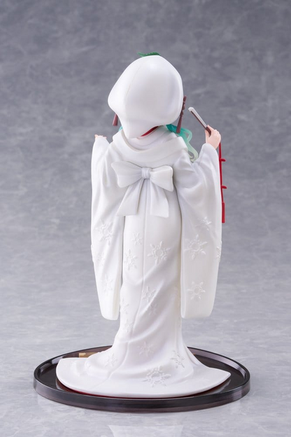 Vocaloid AMP+ Hatsune Miku Snow Miku All Stars 2013 Ver