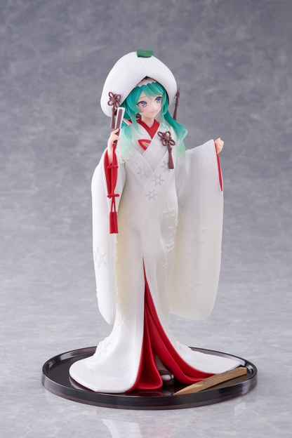 Vocaloid AMP+ Hatsune Miku Snow Miku All Stars 2013 Ver
