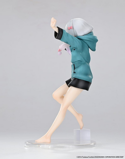 Eromanga Sensei Coreful Sagiri Izumi Hoodie Ver