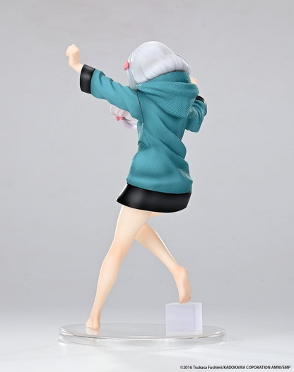 Eromanga Sensei Coreful Sagiri Izumi Hoodie Ver