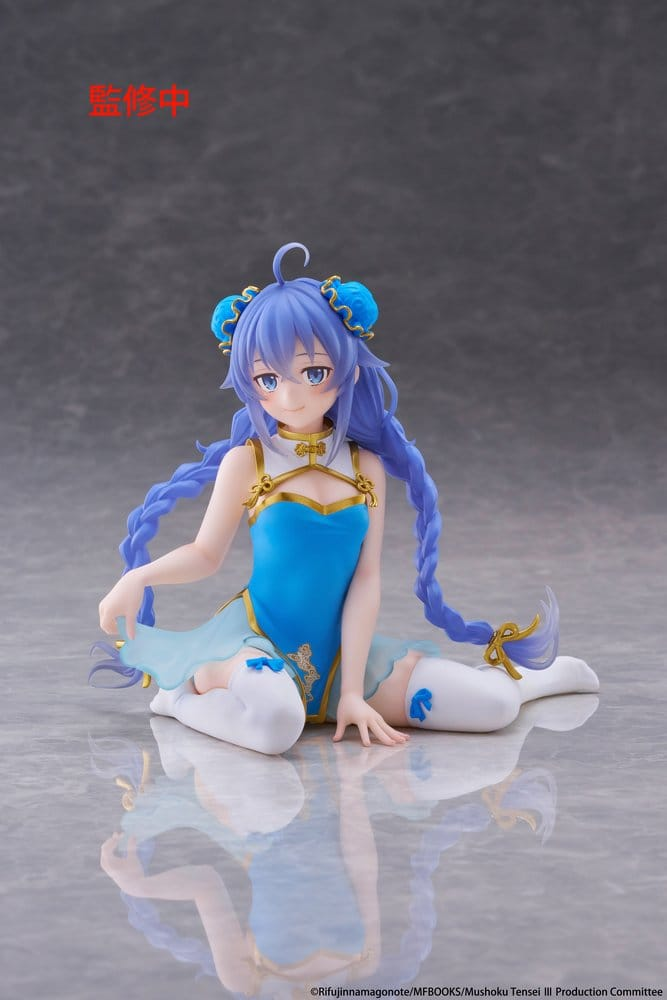 Mushoku Tensei: Jobless Reincarnation Desktop Cute Roxy Migurdia Chinese Dress Ver