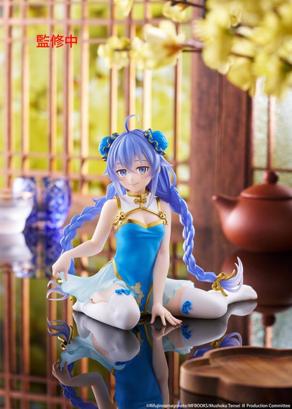 Mushoku Tensei: Jobless Reincarnation Desktop Cute Roxy Migurdia Chinese Dress Ver