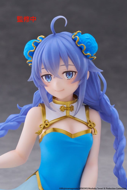 Mushoku Tensei: Jobless Reincarnation Desktop Cute Roxy Migurdia Chinese Dress Ver