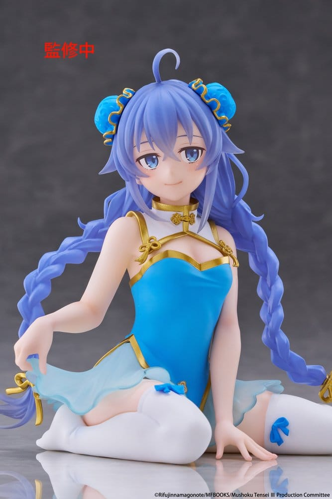 Mushoku Tensei: Jobless Reincarnation Desktop Cute Roxy Migurdia Chinese Dress Ver