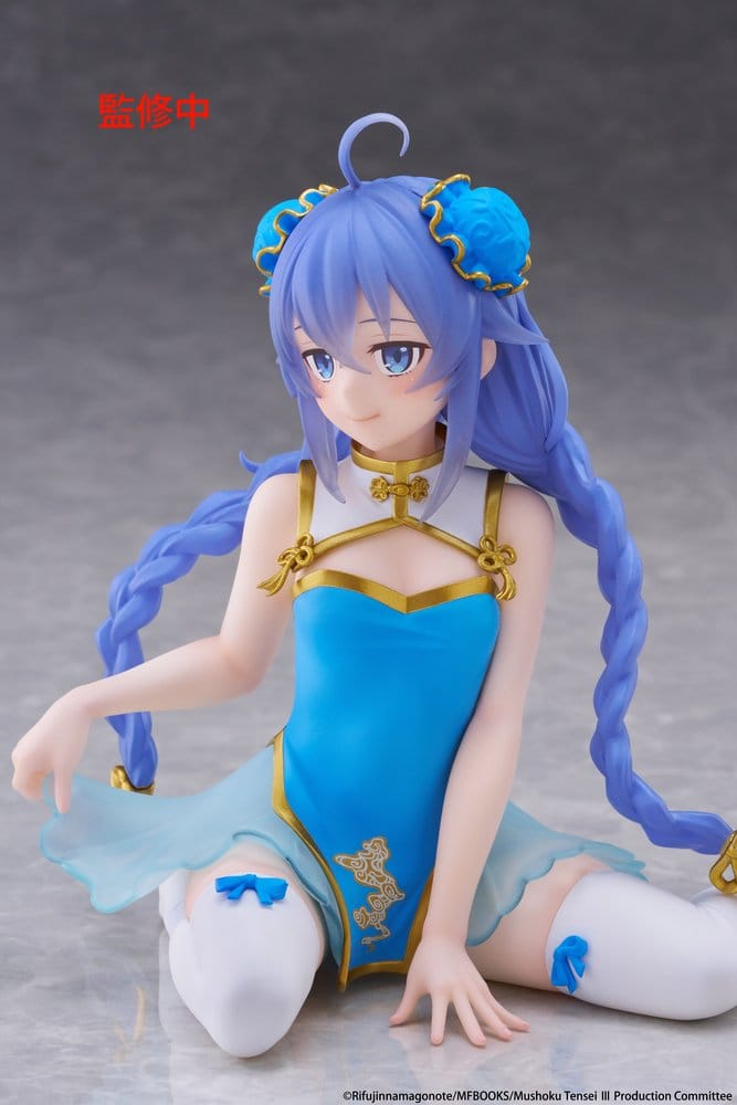 Mushoku Tensei: Jobless Reincarnation Desktop Cute Roxy Migurdia Chinese Dress Ver