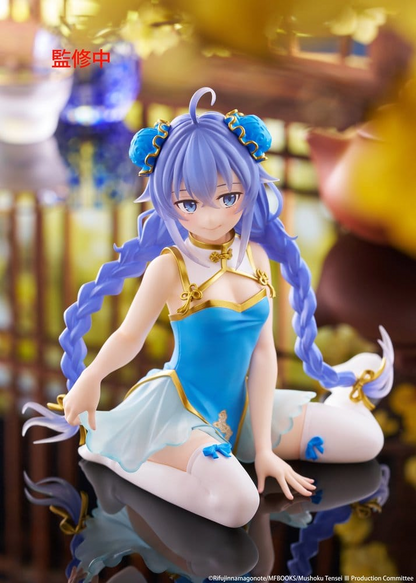 Mushoku Tensei: Jobless Reincarnation Desktop Cute Roxy Migurdia Chinese Dress Ver