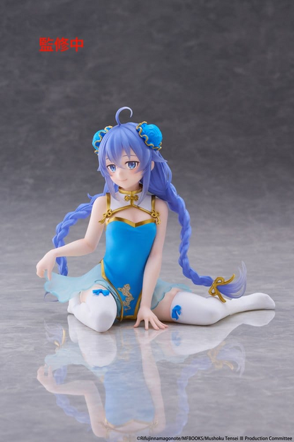 Mushoku Tensei: Jobless Reincarnation Desktop Cute Roxy Migurdia Chinese Dress Ver