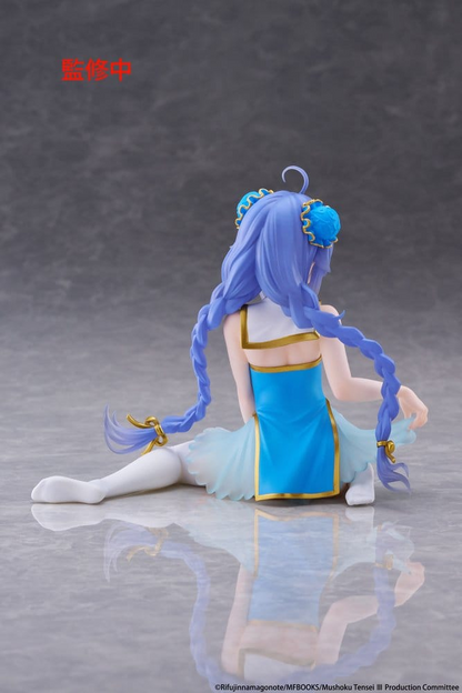 Mushoku Tensei: Jobless Reincarnation Desktop Cute Roxy Migurdia Chinese Dress Ver