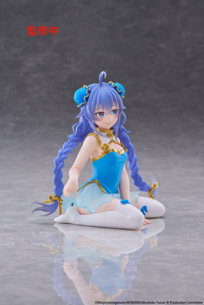 Mushoku Tensei: Jobless Reincarnation Desktop Cute Roxy Migurdia Chinese Dress Ver