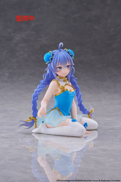 Mushoku Tensei: Jobless Reincarnation Desktop Cute Roxy Migurdia Chinese Dress Ver