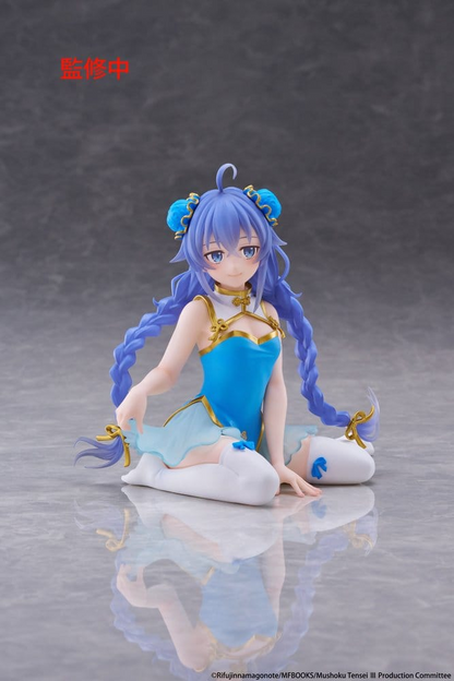 Mushoku Tensei: Jobless Reincarnation Desktop Cute Roxy Migurdia Chinese Dress Ver