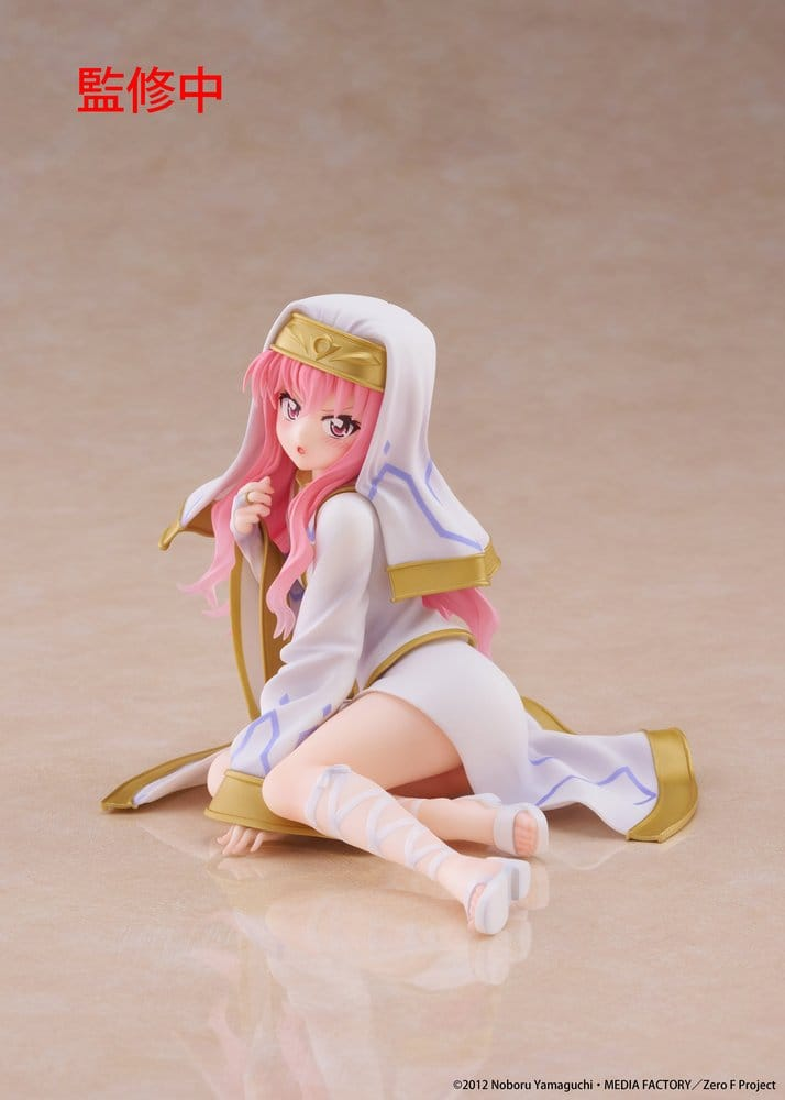 The Familiar of Zero Desktop Cute Louise Miko outfit Ver