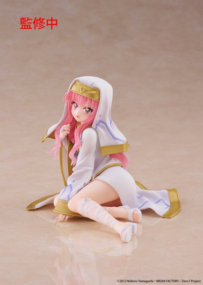 The Familiar of Zero Desktop Cute Louise Miko outfit Ver
