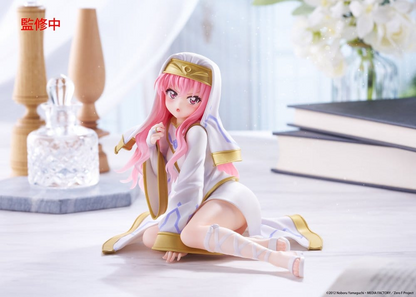 The Familiar of Zero Desktop Cute Louise Miko outfit Ver