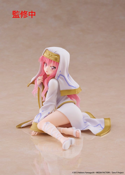 The Familiar of Zero Desktop Cute Louise Miko outfit Ver