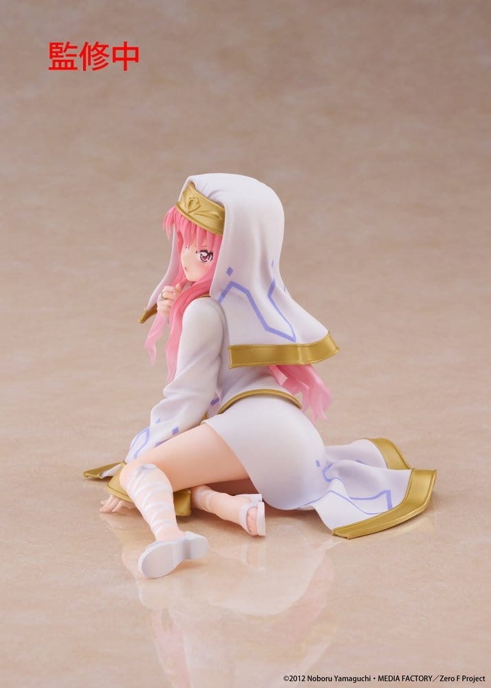 The Familiar of Zero Desktop Cute Louise Miko outfit Ver