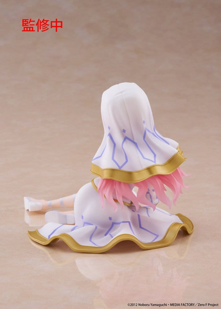 The Familiar of Zero Desktop Cute Louise Miko outfit Ver