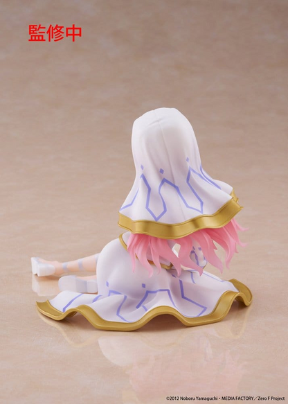 The Familiar of Zero Desktop Cute Louise Miko outfit Ver