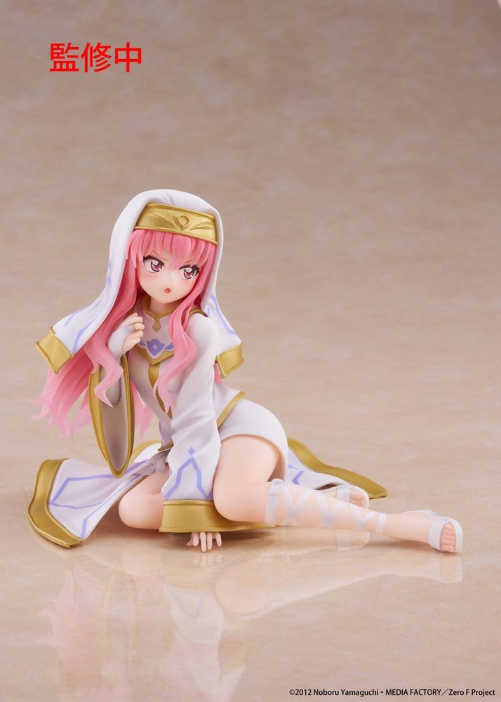 The Familiar of Zero Desktop Cute Louise Miko outfit Ver
