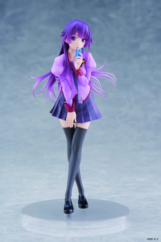 Monogatari Series Coreful Hitagi Senjougahara