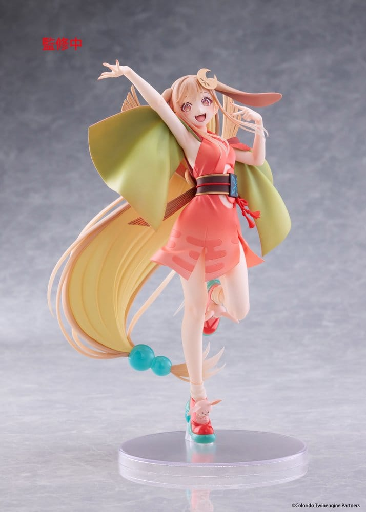Cosmic Princess Kaguya! Coreful Kaguya VR Ver