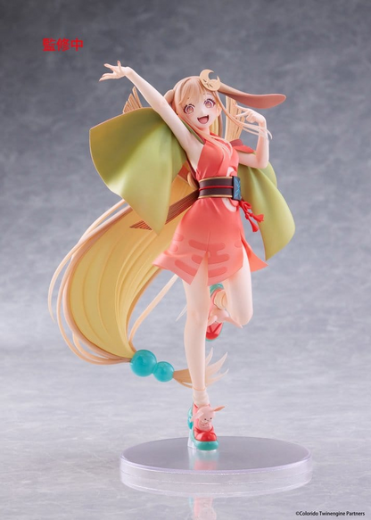 Cosmic Princess Kaguya! Coreful Kaguya VR Ver