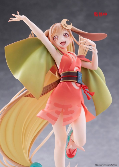Cosmic Princess Kaguya! Coreful Kaguya VR Ver