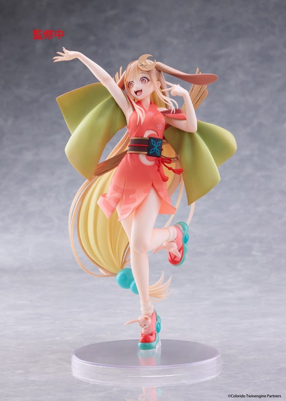 Cosmic Princess Kaguya! Coreful Kaguya VR Ver