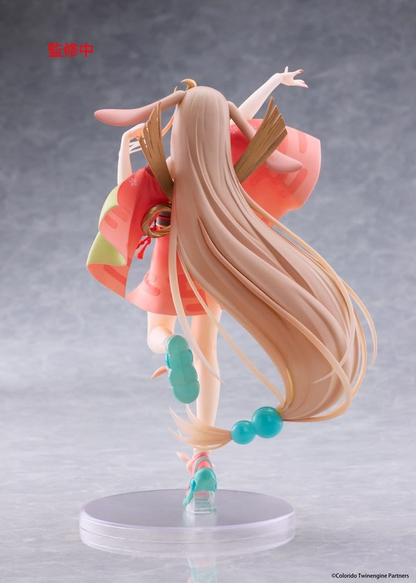 Cosmic Princess Kaguya! Coreful Kaguya VR Ver
