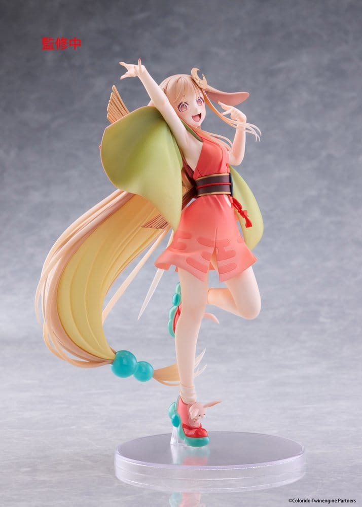 Cosmic Princess Kaguya! Coreful Kaguya VR Ver