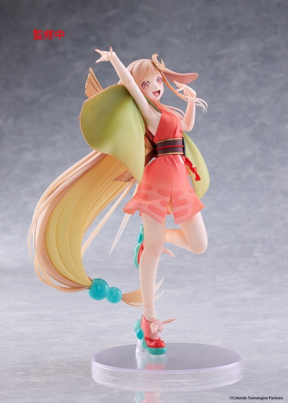 Cosmic Princess Kaguya! Coreful Kaguya VR Ver