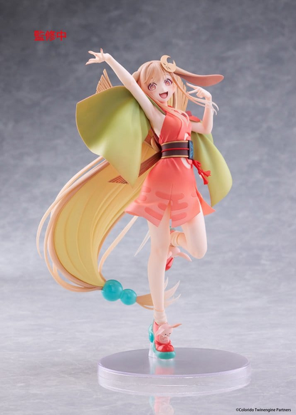 Cosmic Princess Kaguya! Coreful Kaguya VR Ver
