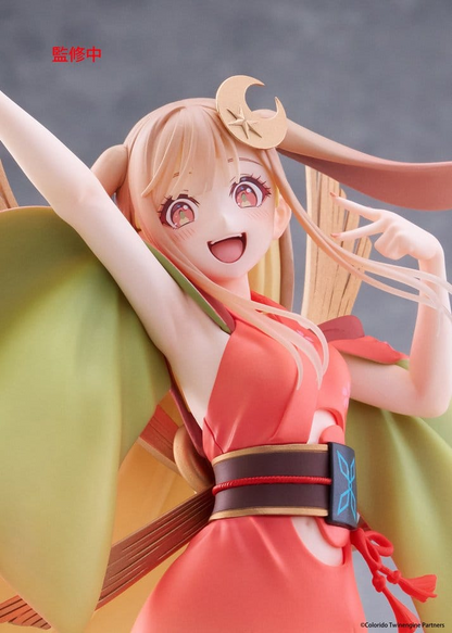 Cosmic Princess Kaguya! Coreful Kaguya VR Ver
