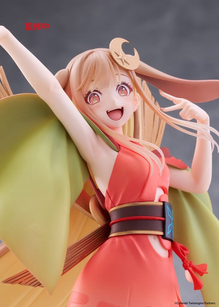 Cosmic Princess Kaguya! Coreful Kaguya VR Ver