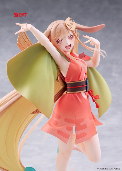 Cosmic Princess Kaguya! Coreful Kaguya VR Ver