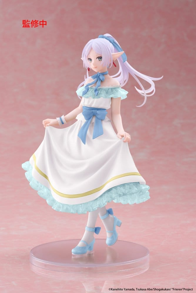 Frieren: Beyond Journey's End Coreful Frieren Party Dress Renewal Ver