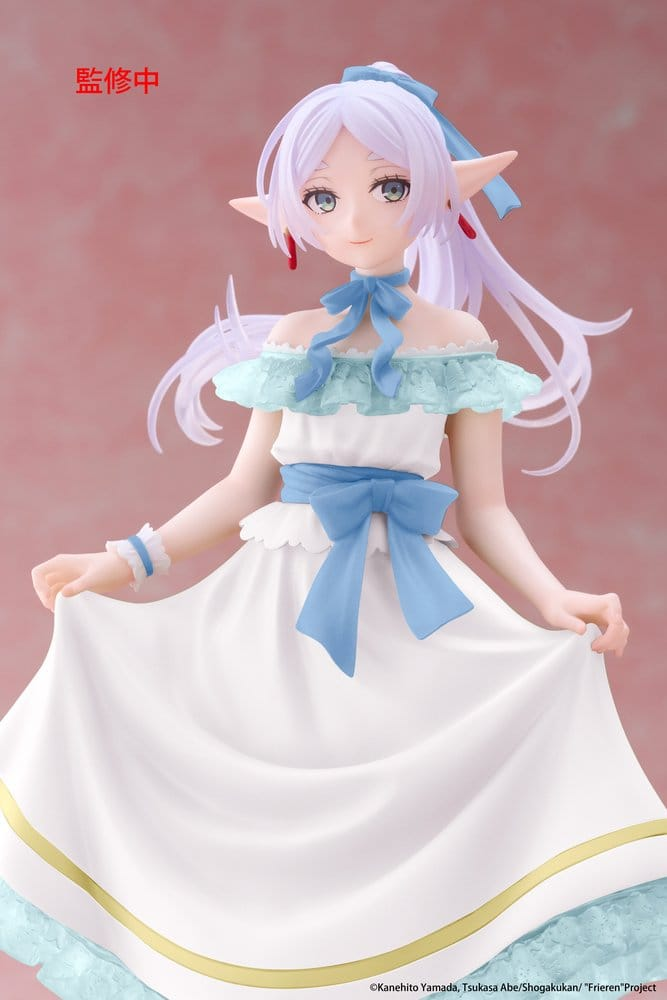 Frieren: Beyond Journey's End Coreful Frieren Party Dress Renewal Ver