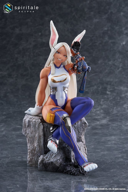 My Hero Academia 1/7 Scale Statue Mirko