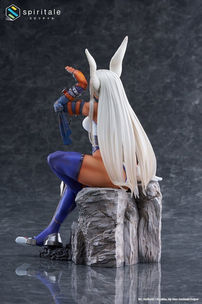 My Hero Academia 1/7 Scale Statue Mirko