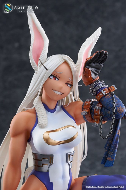 My Hero Academia 1/7 Scale Statue Mirko