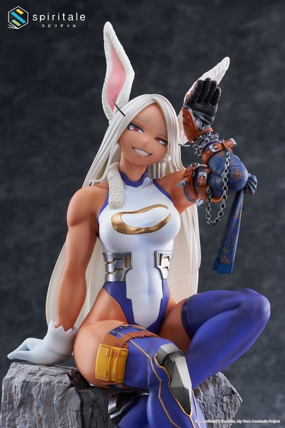 My Hero Academia 1/7 Scale Statue Mirko